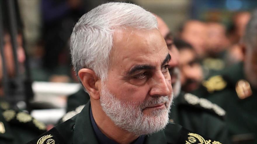“Asesinato de Soleimani muestra que EEUU lidera terrorismo global” | HISPANTV