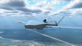 EEUU despliega drones en Guam para desafiar a China y Rusia