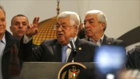 HAMAS y Al-Fatah se reúnen hoy para retar ‘plan de paz’ de Trump	