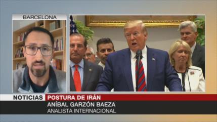 “Con multilateralismo, Irán ha vencido a superhegemonía de EEUU”