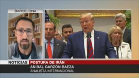 “Con multilateralismo, Irán ha vencido a superhegemonía de EEUU”