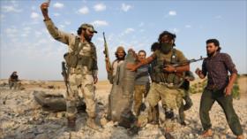 Rusia: No habrá piedad para terroristas en provincia siria de Idlib