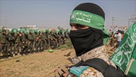 HAMAS: El “agresivo” plan de Trump “está condenado al fracaso”