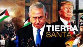 Detrás de la Razón: Palestinos rechazan el llamado acuerdo del siglo pro-Israel