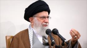 Líder de Irán: Acuerdo del siglo de Trump, condenado al fracaso