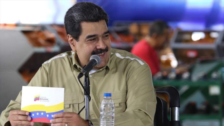 Maduro está listo para reparar relaciones consulares con Colombia | HISPANTV