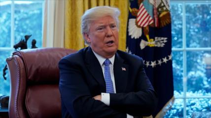 ¿Con qué impunidad Trump actúa ordenando asesinato de Soleimani? 