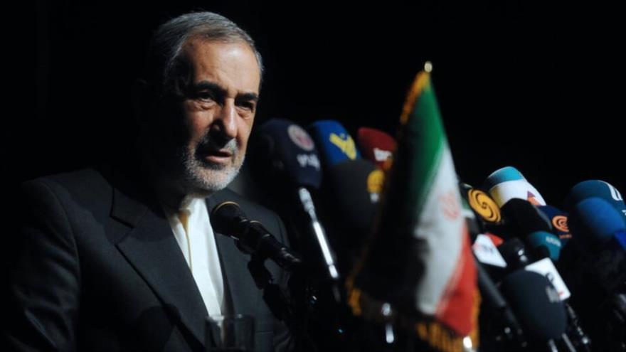 Irán: Plan proisraelí de Trump busca dividir países islámicos