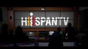 HispanTV cumple 8 años siendo una cadena alternativa internacional