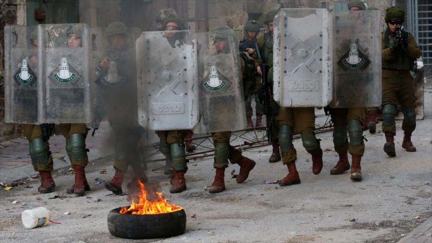 Israel hiere a 18 palestinos en protestas por ‘acuerdo del siglo’ | HISPANTV