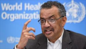 La OMS declara emergencia global ante avance del coronavirus