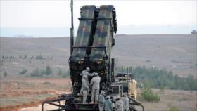 Irak no permitirá a EEUU desplegar sistemas antiaéreos Patriot