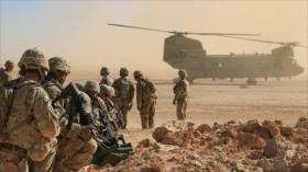 Irak forma comités para garantizar retirada de tropas extranjeras