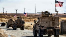 EEUU afirma que no pretende retirar en breve sus tropas de Siria 