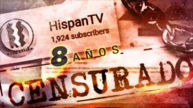 Detrás de la Razón: Cumplimos 8 años con y a pesar de la censura de Internet