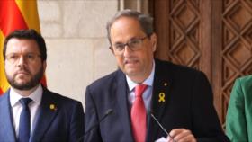 Elecciones catalanas pasarán factura a las arcas y presupuestos