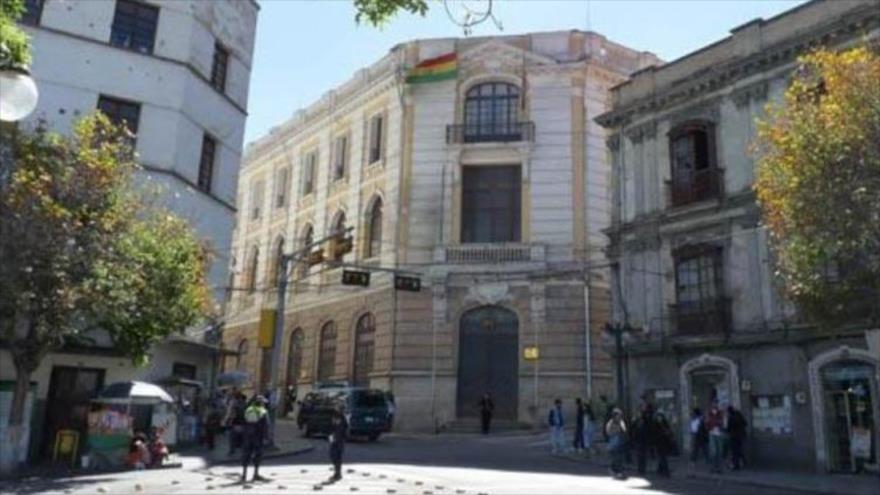 Exministros detenidos ¿¡erróneamente!? podrán abandonar Bolivia | HISPANTV