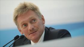 Rusia duda de la viabilidad del ‘acuerdo del siglo’ de Trump