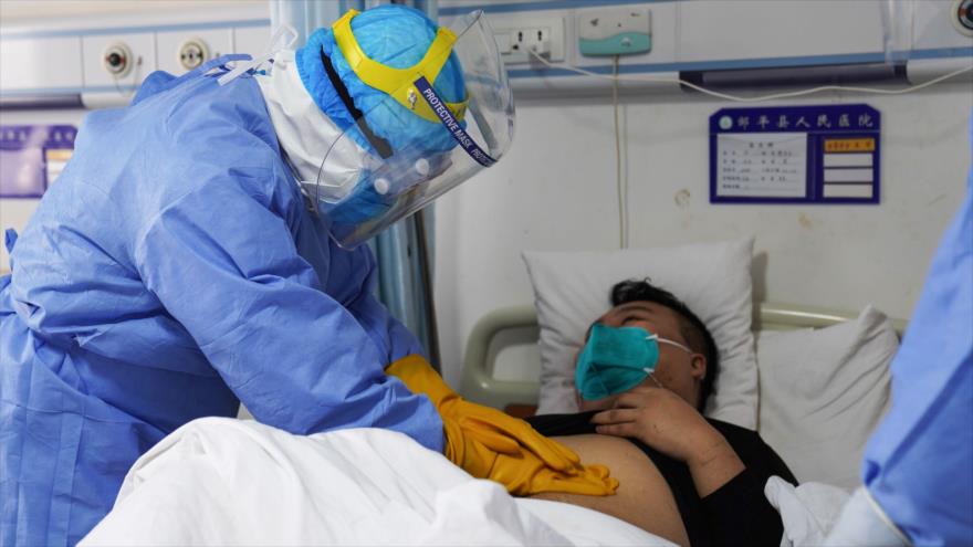 China rechaza colaboración de EEUU contra nuevo coronavirus | HISPANTV