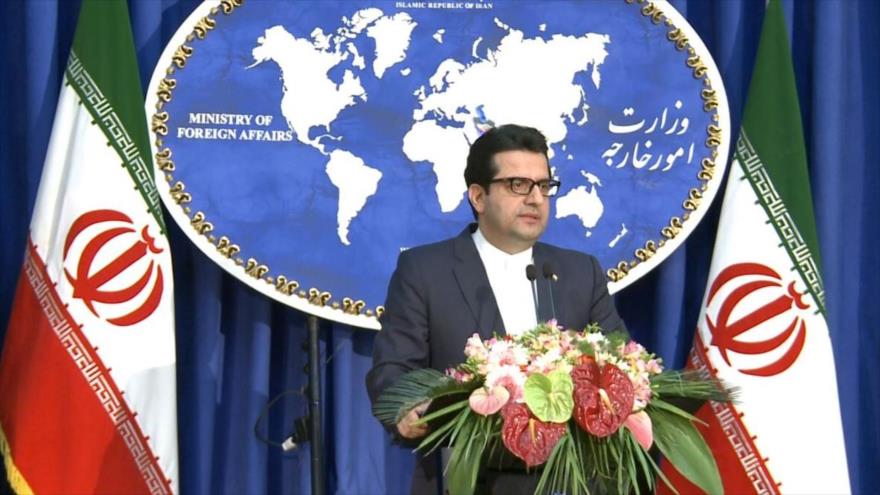 Irán ve “insuficiente” el canal humanitario suizo | HISPANTV