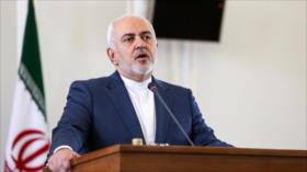 Irán condena oportunismo de EEUU en crisis por coronavirus 