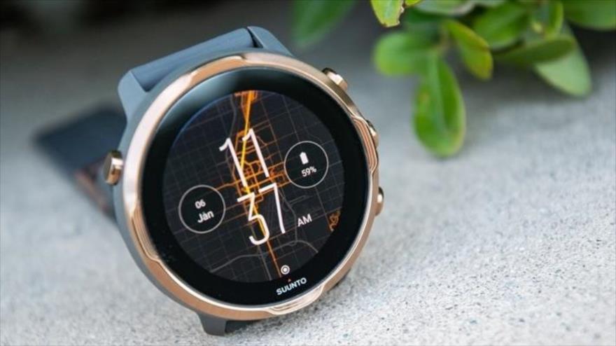 Suunto 7, un revolucionario reloj deportivo para la vida diaria