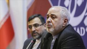 Irán: EEUU probó que es más antipalestino que el propio Israel