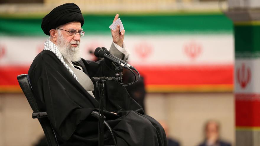Líder de Irán: El “acuerdo del siglo” morirá antes que Trump | HISPANTV