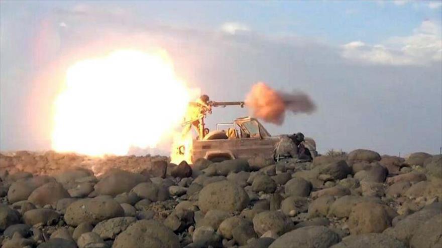 ¿Por qué es importante nueva operación yemení contra Arabia Saudí?