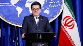 Irán: Canal suizo es la aserción de crueldad de sanciones de EEUU