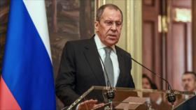 Rusia desafía a EEUU: Lavrov realiza gira por Latinoamérica	