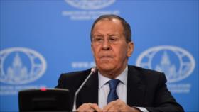 Rusia: EEUU busca derrocar ‘gobiernos incómodos’ en Latinoamérica