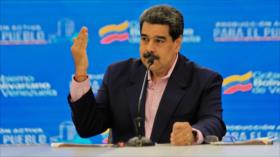 “Trump lleva a EEUU a un conflicto de alto nivel contra Venezuela”