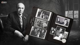 Hoveyda, el periodo de la vida y muerte