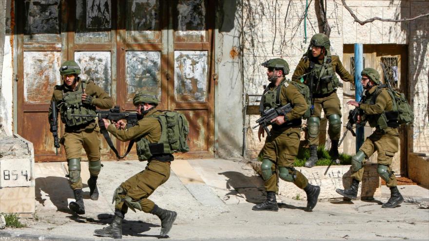 HAMAS: Ataques antisraelíes son respuesta práctica a plan de EEUU | HISPANTV