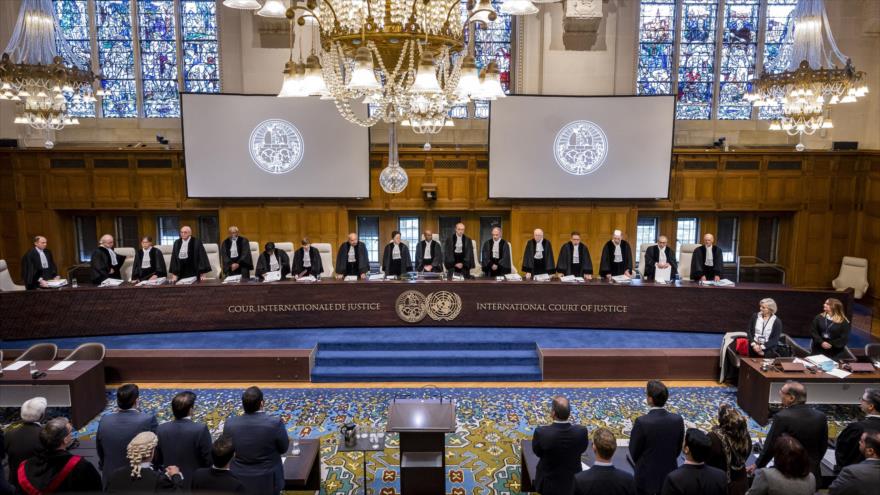 Corte de La Haya cita a Venezuela y Guyana por pugna de Esequibo | HISPANTV
