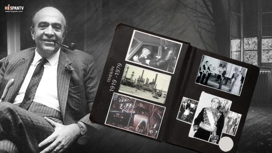 Hoveyda, el periodo de la vida y muerte: Parte 2