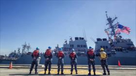 España alerta a EEUU que aranceles arriesgan cooperación militar