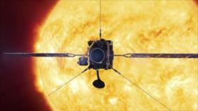 Misión Solar Orbiter busca estudiar el Sol más cerca que nunca