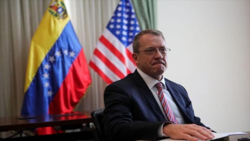 Tras visita de Guaidó, EEUU busca calificar ‘terrorista’ a Venezuela | HISPANTV