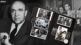 Hoveyda, el periodo de la vida y muerte: Parte 3