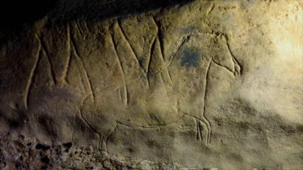 Hallan “santuario paleolítico” de hace 15 mil años en España