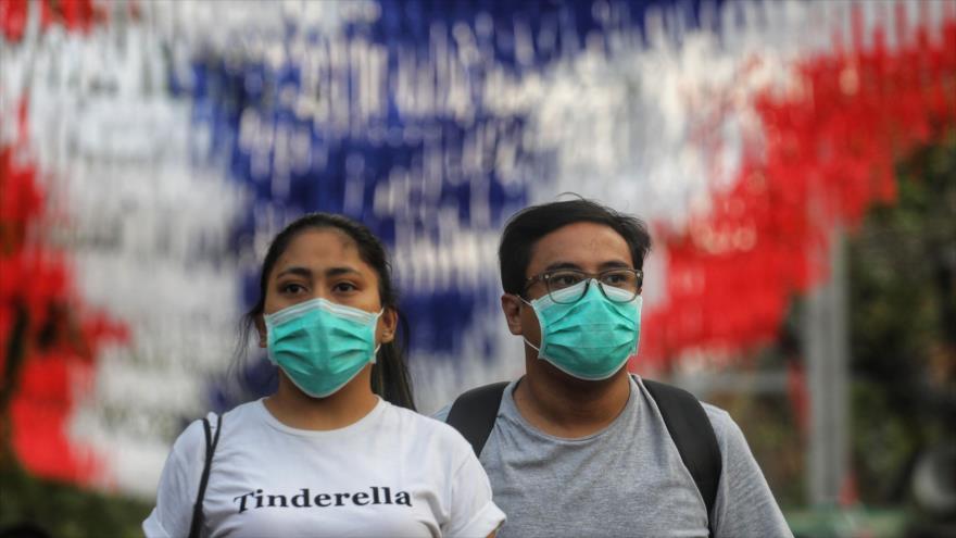 Sondeo: El brote del coronavirus se está gestionando adecuadamente | HISPANTV