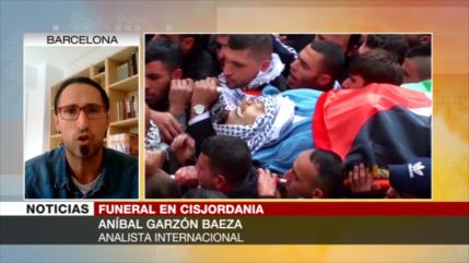 Israel normaliza muertos palestinos y criminaliza sus protestas
