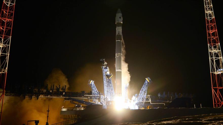 OTAN, inquieta por capacidad de satélites rusos y chinos | HISPANTV