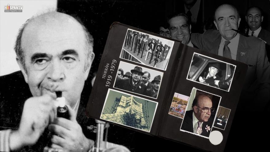 Hoveyda, el periodo de la vida y muerte: Parte 4