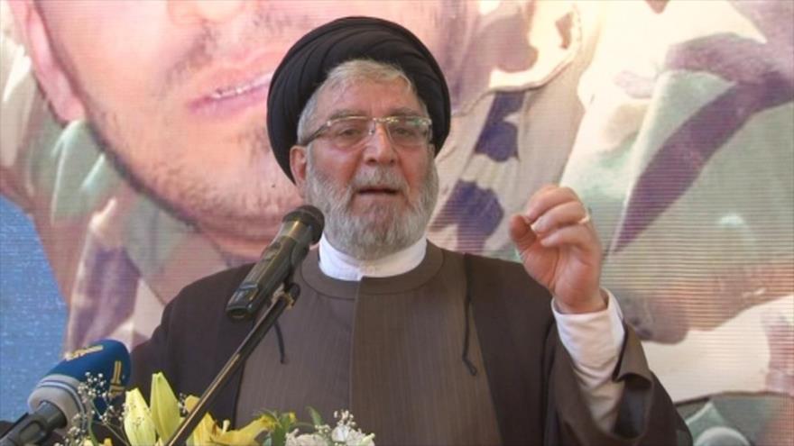 Hezbolá: Imam Jomeini pospuso el “acuerdo del siglo” por 40 años | HISPANTV