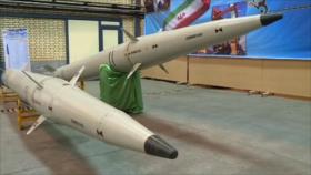 Irán ya es capaz de controlar misiles fuera de la atmósfera