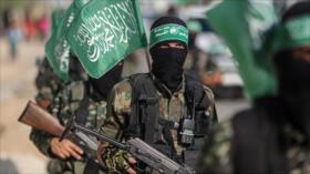 La Resistencia advierte a Israel sobre su plan para Cisjordania