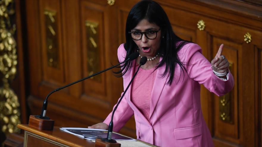 Venezuela: Agresiones de los ‘cowboys’ de EEUU fracasarán | HISPANTV